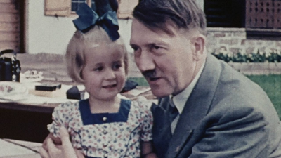 Abyss: Rise & Fall Of The Nazis