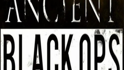 Ancient Black Ops: Episode 001