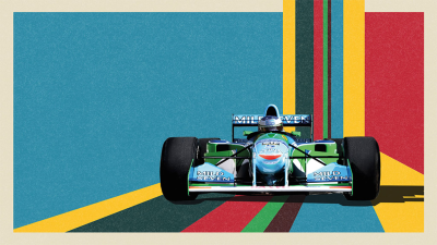 Benetton Formula