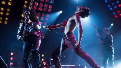 Bohemian Rhapsody