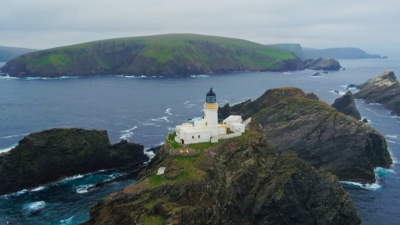 Building the Impossible with Rob Bell