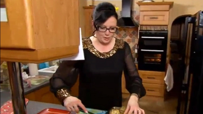 Come Dine with Me