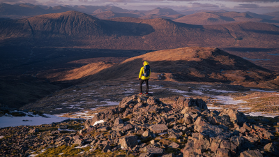 Discovery Changed My Life