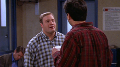 Everybody Loves Raymond