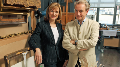 Fake or Fortune: What Happened Next?