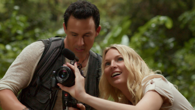 Finding Love In Saint Lucia