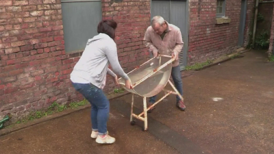 Find It, Fix It, Flog It