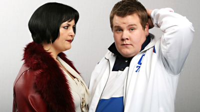 Gavin and Stacey