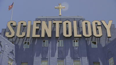 Going Clear: Scientology and the Prison of Belief