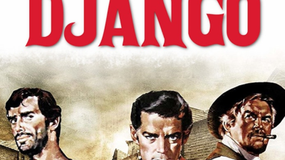 Halleluja for Django