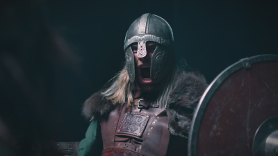 History's Greatest Warriors