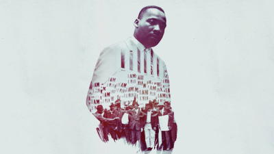 I Am MLK Jr