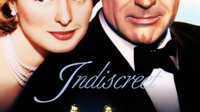 Indiscreet