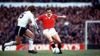 The Big Match Revisited