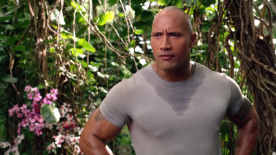 Journey 2: The Mysterious Island