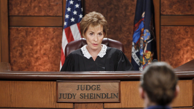Judge Judy