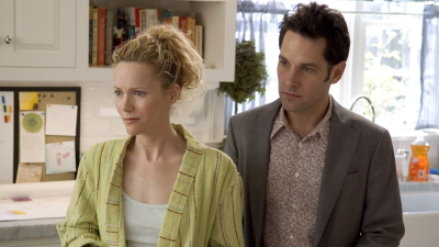 Knocked Up