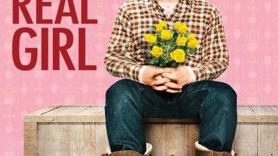 Lars and the Real Girl
