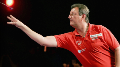 Legends of Darts: John Part