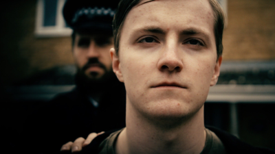 Lewis Daynes: Britain's Most Evil...