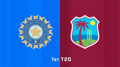 Live International T20 Cricket