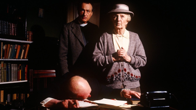 Miss Marple