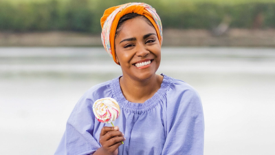 Nadiya's Everyday Baking