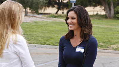 NCIS: Los Angeles