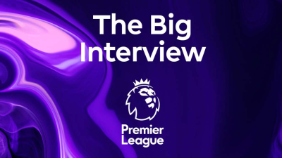 Premier League - The Big Interview