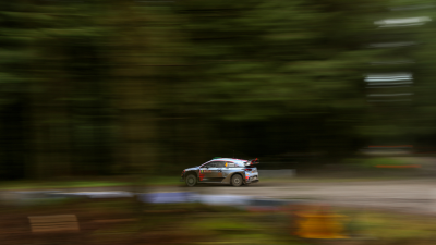 MotorSport
