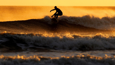 World Surf League