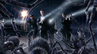 Primeval