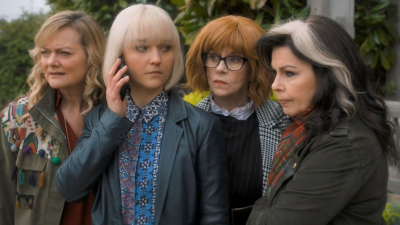 Queens of Mystery (BSL)