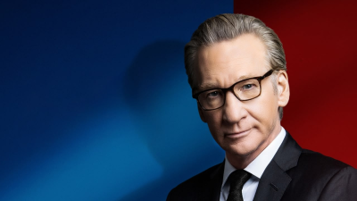 Real Time With Bill Maher