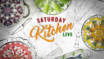 Saturday Kitchen Live