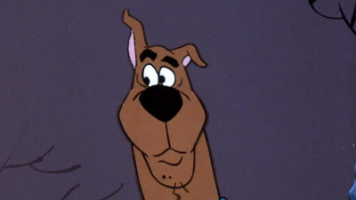 Scooby Doo Where Are You!