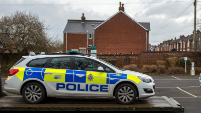 Brit Cops: Law & Disorder