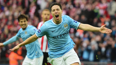 Retro EFL Cup 14:Man City v S'land