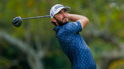 PGA Tour Golf