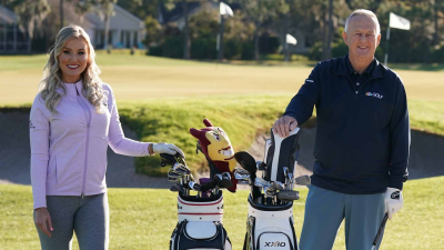 School of Golf