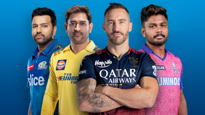 IPL 2026 Highlights