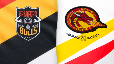 S/Lge: Hull FC v St Helens