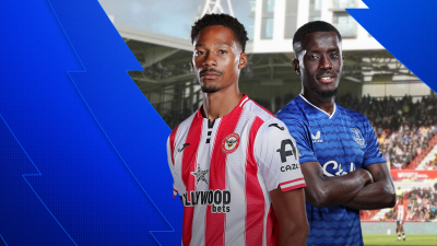 PL: Brentford v Everton Hlts