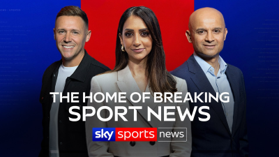 Sky Sports News