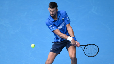 ATP Tour This Week