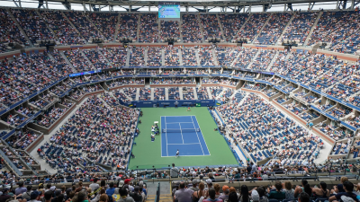 Best of the US Open 2025