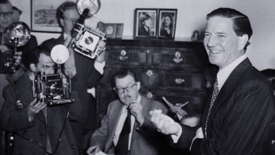 Spymasters: The Great Spy Writers