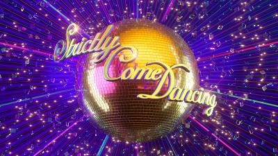 Strictly Come Dancing