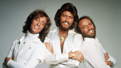 The Bee Gees: How Can You Mend a Broken Heart