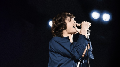 The Doors: Live At The Bowl `68